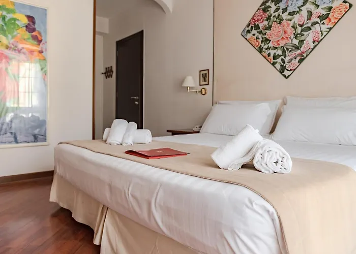 Parco acquatico Hotel: Agora Park Hotel