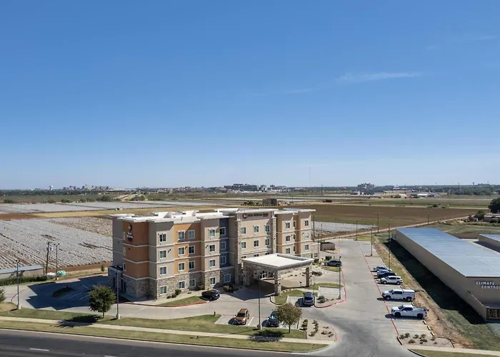 Best Western Plus Tech Medical Center Inn