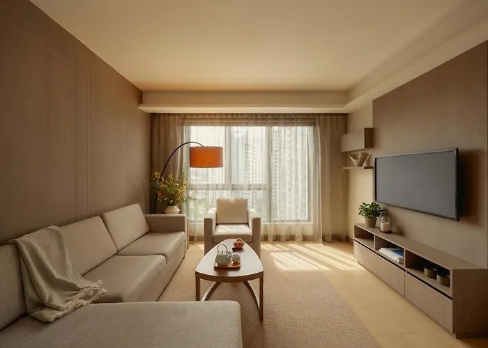 My Aparthotels Oasia Residence Singapore By Far East Hospitality
