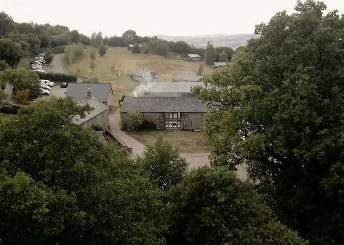 : Drovers Rest Farm Stay
