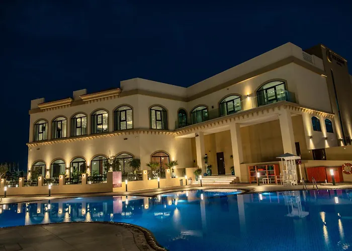 Grove Bahrain