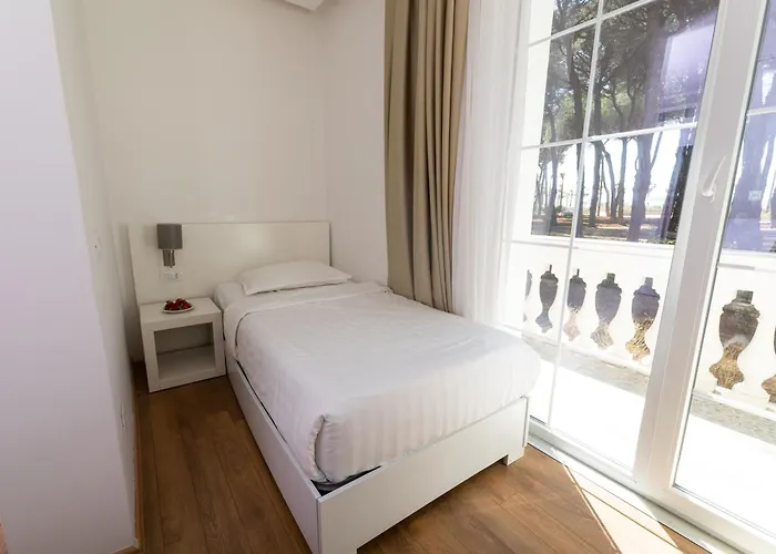 Prestige Resort