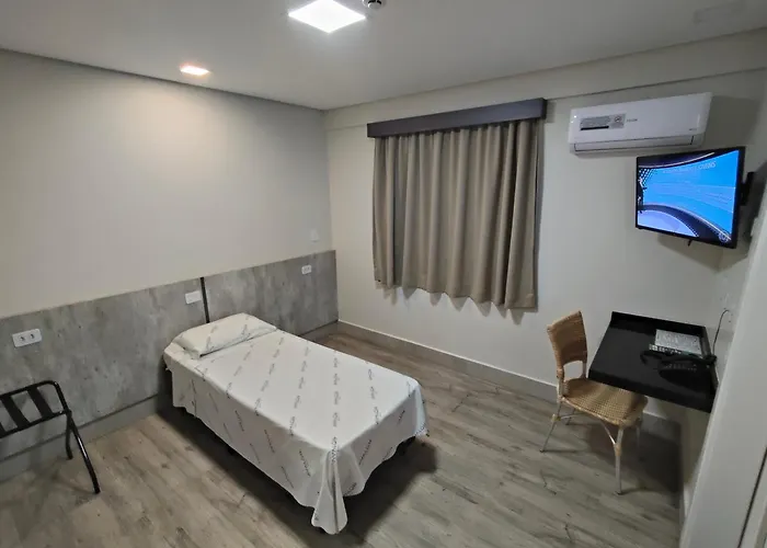 Avalon Maringá Econômico
