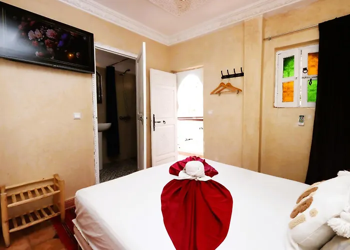 Riad Makech