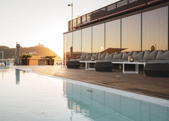 5 star hotels Lasala Plaza - Adults Only