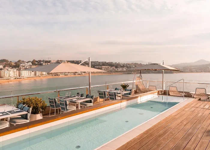 5 star hotels Lasala Plaza - Adults Only