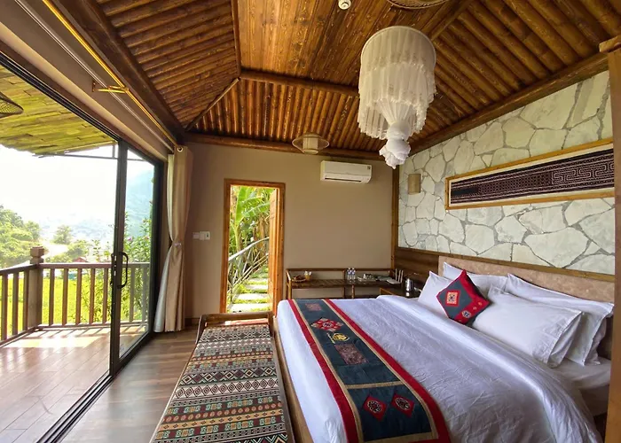 Vacation rental: Chapa Ecolodge