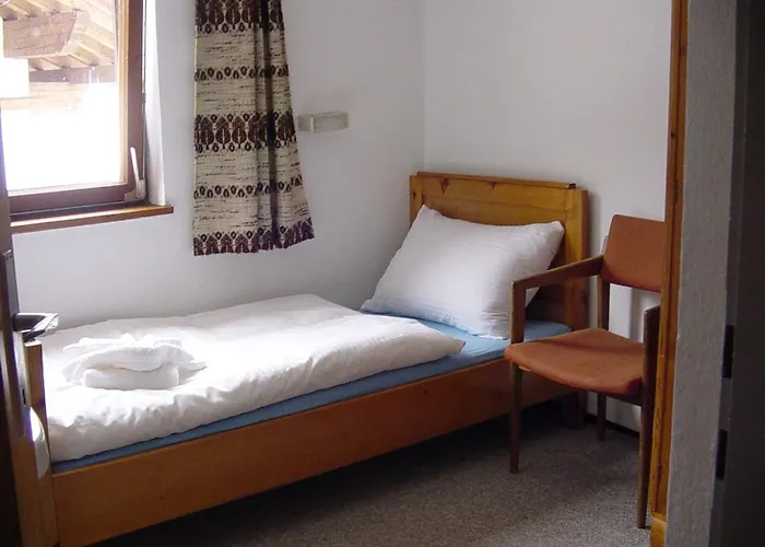 Haus Innerwald by Châtel Reizen