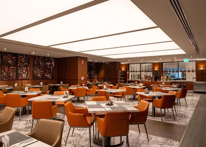 Doubletree By Hilton Perth Northbridge