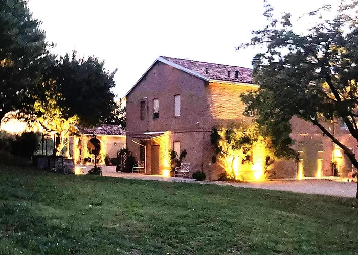 Agriturismo La Fondazza