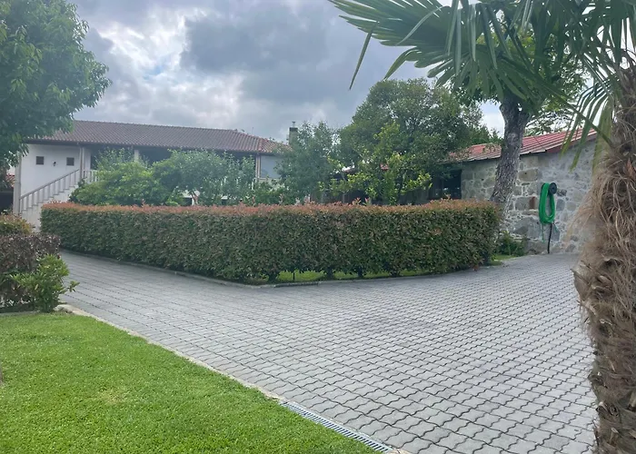 Quinta Do Sobrado