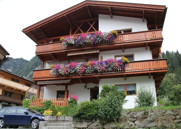 Pension Schwemberger Ohne Fruehstueck