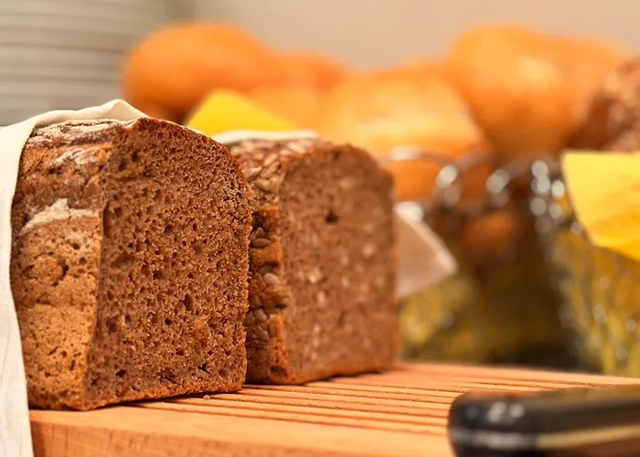 Hotel Schultheiss Hameln