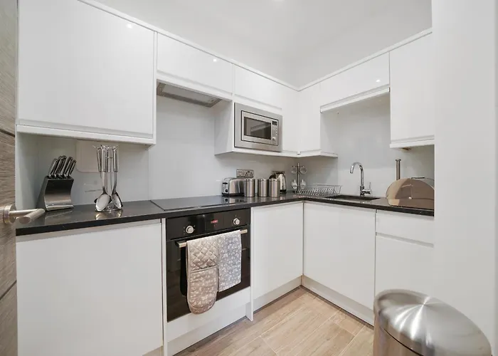 Hotel: City Prime Apartments