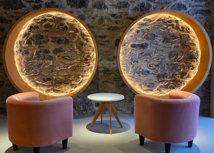 Hôtel accueillant les animaux: Aspa Studios - Urban Conscious Living