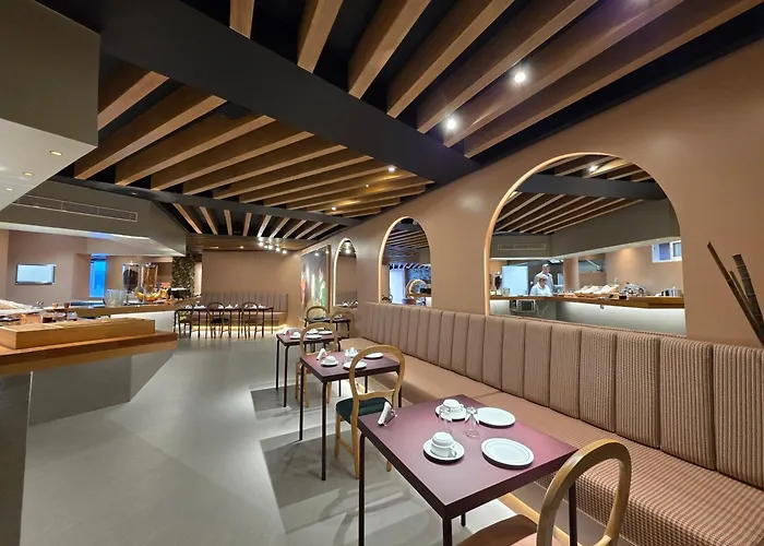 Hôtel accueillant les animaux: Aspa Studios - Urban Conscious Living