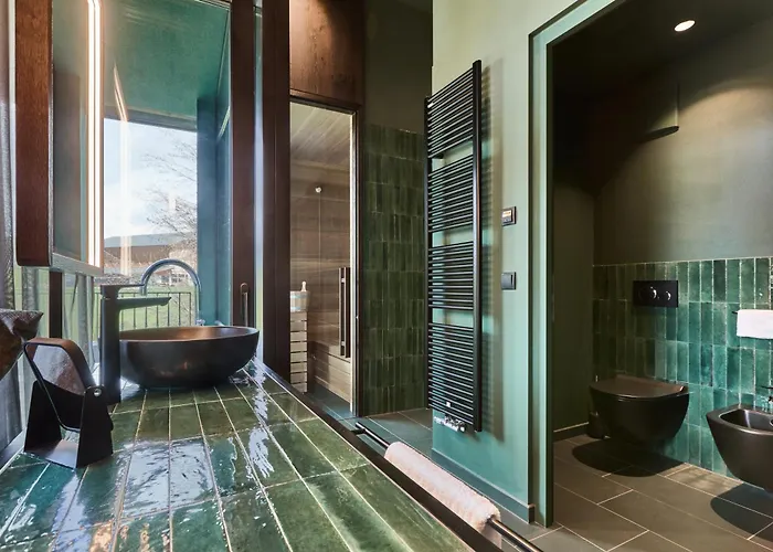 Floris Green Suites By Parc Hotel Florian