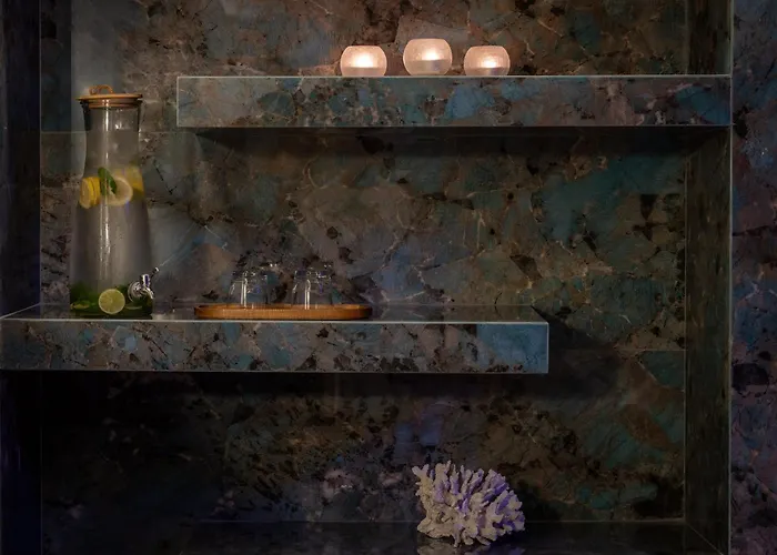 Castello Infinity Suites - Adults Only