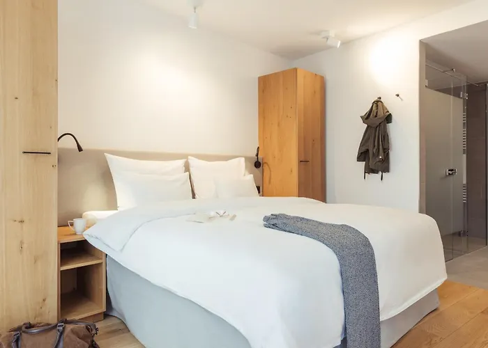  All-Suite Resort Fieberbrunn Inkl Aubad-Eintritt