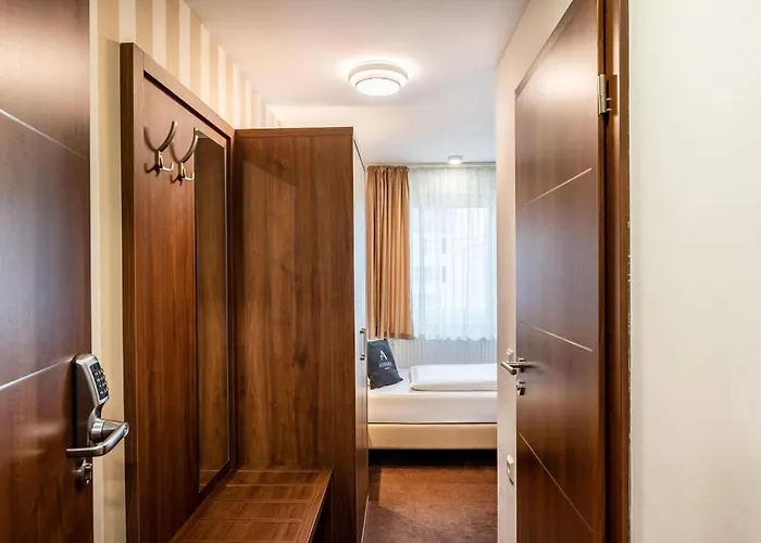 Aspire Castillo Reutlingen, Trademark Collection By Wyndham