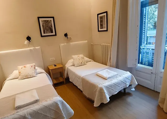 Casa Consell Bailen, Guest House