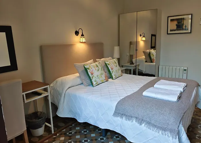 Casa Consell Bailen, Guest House