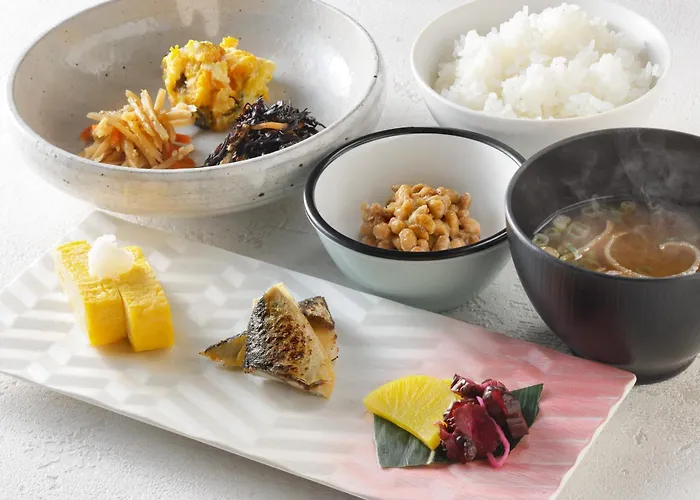 Hilton Garden Inn Kyoto Shijo Karasuma