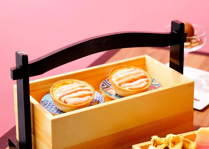 The Hotel Sanraku Kanazawa