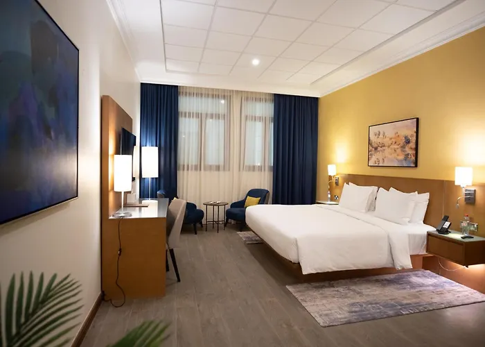 La Maison Doha