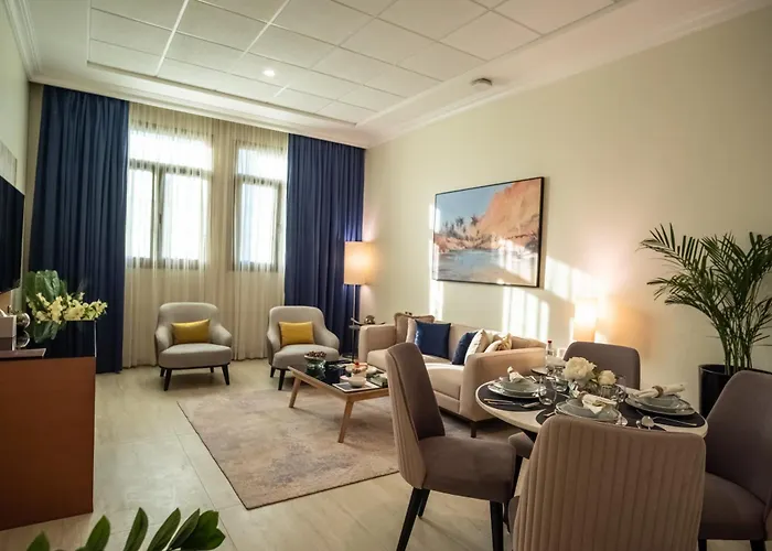La Maison Doha