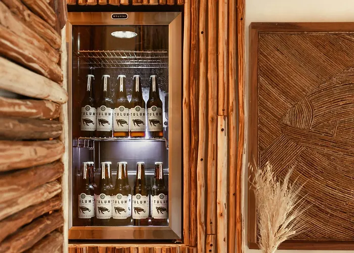 Kuunaa Tulum I Beer Sanctuary & Spa (Adults Only)