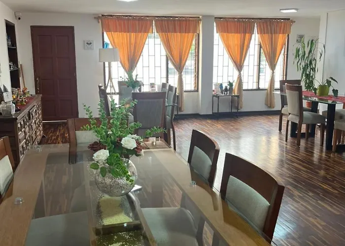 Harmony Inn Miraflores