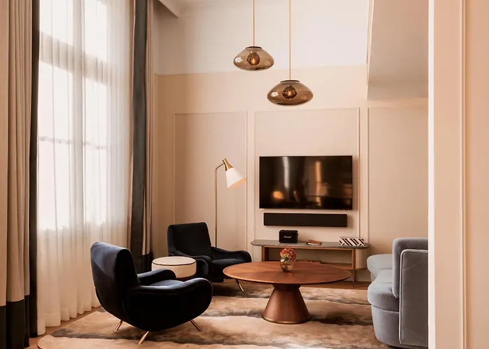 Rosewood Munich