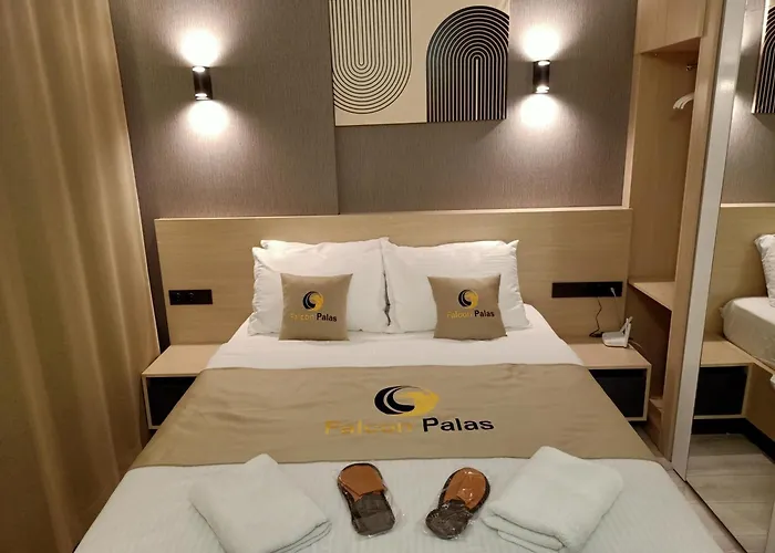 Dogan Palace Hotel