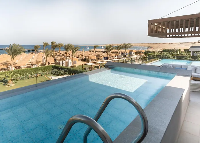 Spahotel: Jaz Elite Amara