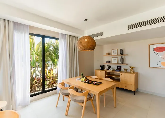 Spahotel: Jaz Elite Amara