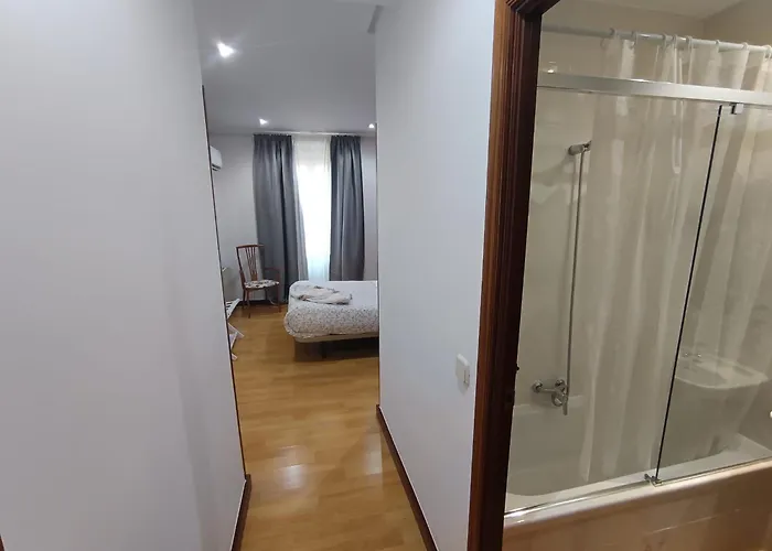 Guests house Hostal New Dream Madrid