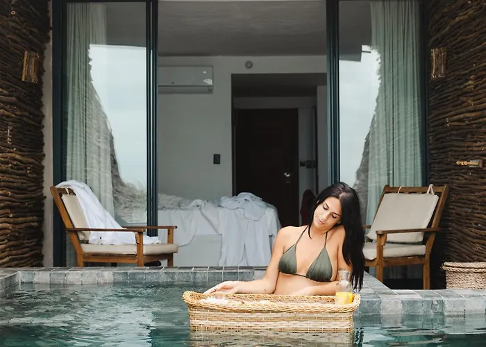 Apenunga Eco Hotel