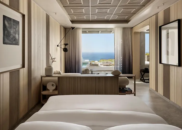 Deos Mykonos - A Myconian Collection (Adults Only)