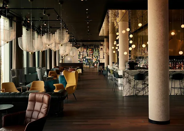 The Cloud One Prague