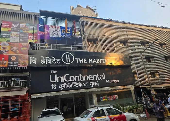 Unicontinental