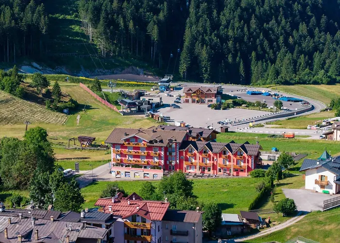 Hotel Continental