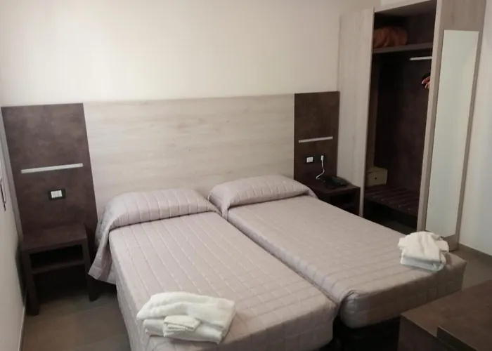 Hotel Bel Mare