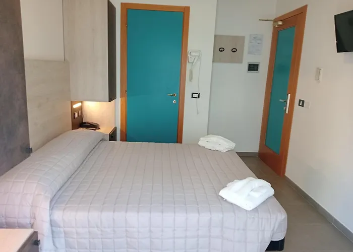 Hotel Bel Mare