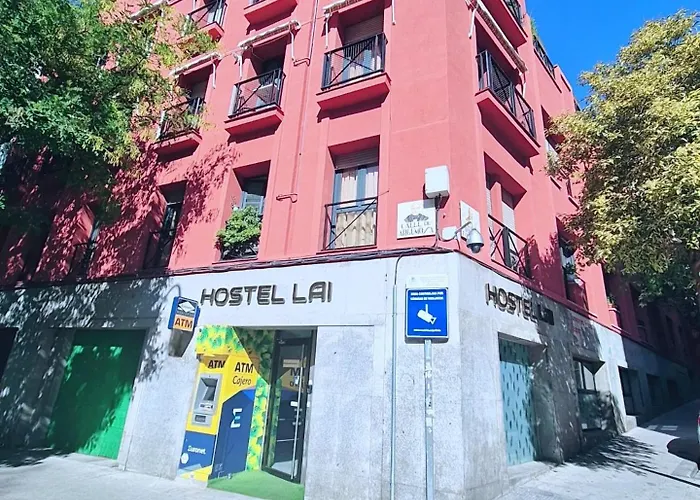 Lai
