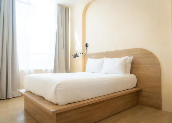 Casa de huéspedes: Hostal Morada