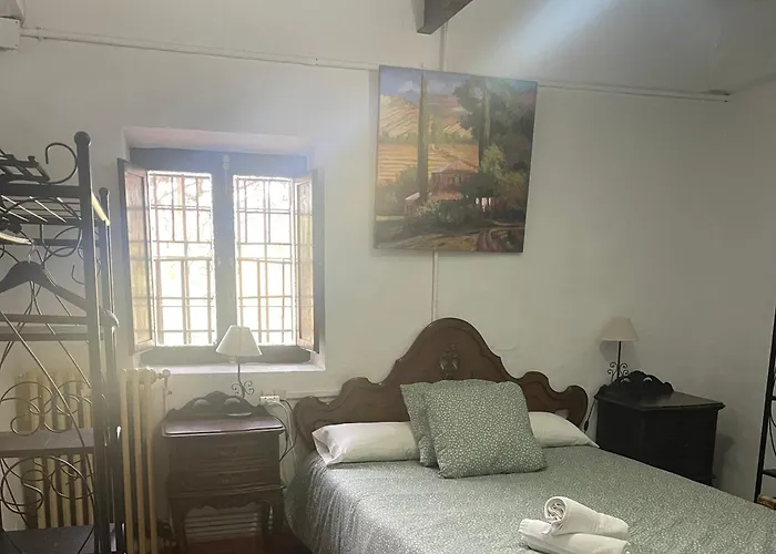 casa rural Mas Pare Sant