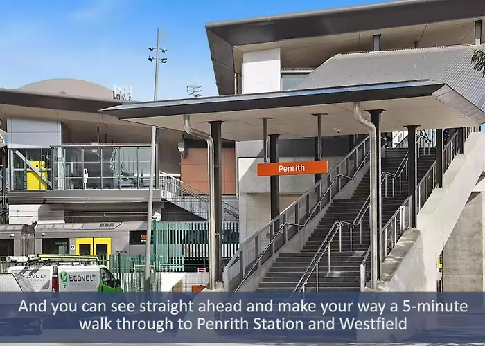 Villa: Blue Haven Retreat - Thornton Central 34