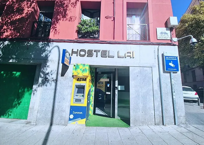 Lai
