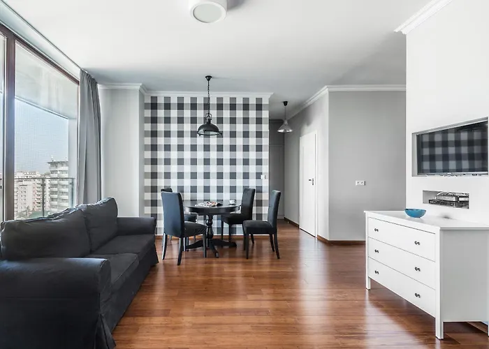 Apartment: Triton Park Apartments